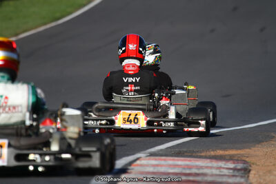 29 & 30/10/2016 : Kart Festival à Belmont (Photos Stéphane Agnus) 2016 — karting