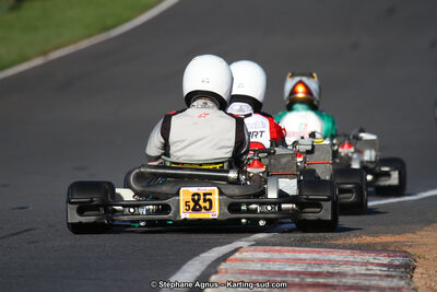 29 & 30/10/2016 : Kart Festival à Belmont (Photos Stéphane Agnus) 2016 — karting