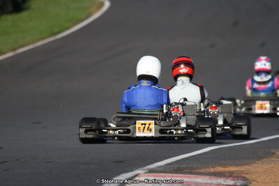 29 & 30/10/2016 : Kart Festival à Belmont (Photos Stéphane Agnus) 2016 — karting