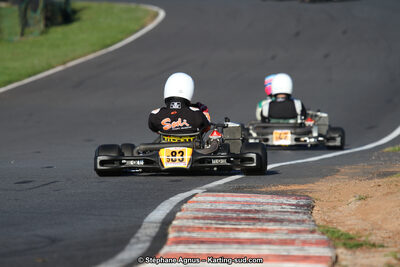 29 & 30/10/2016 : Kart Festival à Belmont (Photos Stéphane Agnus) 2016 — karting