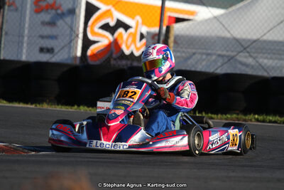 29 & 30/10/2016 : Kart Festival à Belmont (Photos Stéphane Agnus) 2016 — karting