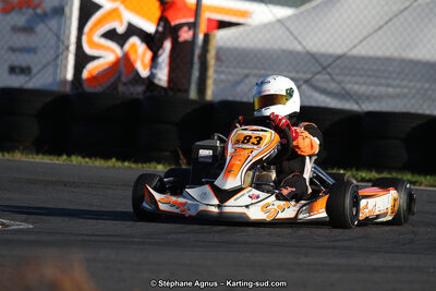 29 & 30/10/2016 : Kart Festival à Belmont (Photos Stéphane Agnus) 2016 — karting