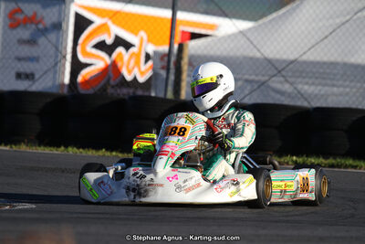 29 & 30/10/2016 : Kart Festival à Belmont (Photos Stéphane Agnus) 2016 — karting