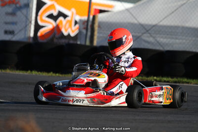 29 & 30/10/2016 : Kart Festival à Belmont (Photos Stéphane Agnus) 2016 — karting