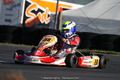 29 & 30/10/2016 : Kart Festival à Belmont (Photos Stéphane Agnus) 2016 — karting