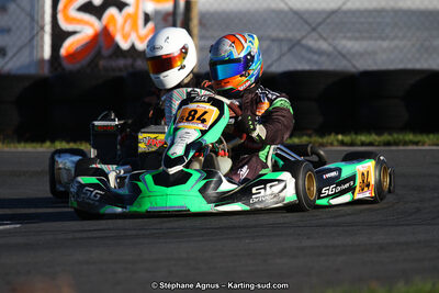 29 & 30/10/2016 : Kart Festival à Belmont (Photos Stéphane Agnus) 2016 — karting
