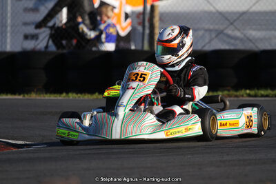 29 & 30/10/2016 : Kart Festival à Belmont (Photos Stéphane Agnus) 2016 — karting