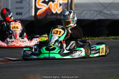 29 & 30/10/2016 : Kart Festival à Belmont (Photos Stéphane Agnus) 2016 — karting