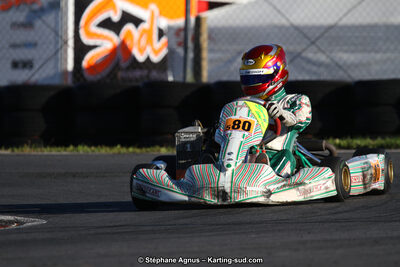 29 & 30/10/2016 : Kart Festival à Belmont (Photos Stéphane Agnus) 2016 — karting