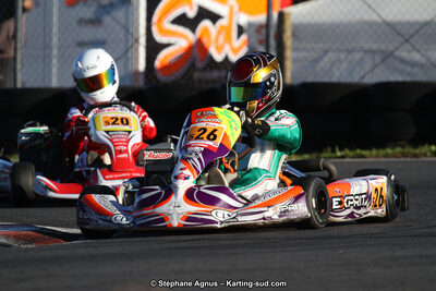 29 & 30/10/2016 : Kart Festival à Belmont (Photos Stéphane Agnus) 2016 — karting