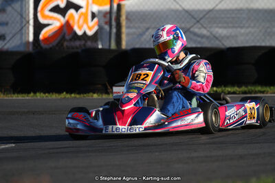 29 & 30/10/2016 : Kart Festival à Belmont (Photos Stéphane Agnus) 2016 — karting
