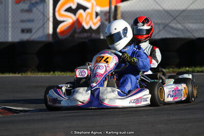 29 & 30/10/2016 : Kart Festival à Belmont (Photos Stéphane Agnus) 2016 — karting