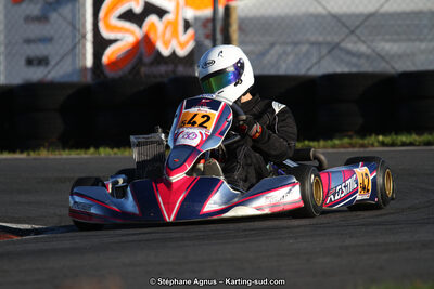 29 & 30/10/2016 : Kart Festival à Belmont (Photos Stéphane Agnus) 2016 — karting