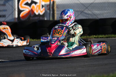29 & 30/10/2016 : Kart Festival à Belmont (Photos Stéphane Agnus) 2016 — karting