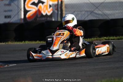 29 & 30/10/2016 : Kart Festival à Belmont (Photos Stéphane Agnus) 2016 — karting