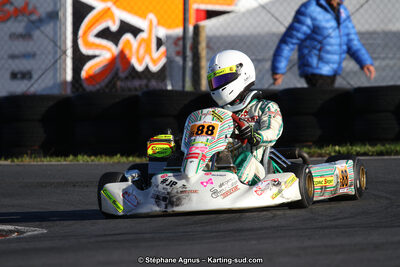 29 & 30/10/2016 : Kart Festival à Belmont (Photos Stéphane Agnus) 2016 — karting