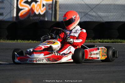 29 & 30/10/2016 : Kart Festival à Belmont (Photos Stéphane Agnus) 2016 — karting