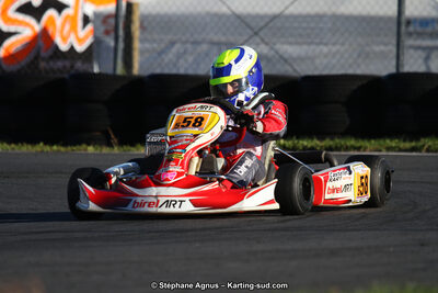 29 & 30/10/2016 : Kart Festival à Belmont (Photos Stéphane Agnus) 2016 — karting