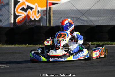29 & 30/10/2016 : Kart Festival à Belmont (Photos Stéphane Agnus) 2016 — karting