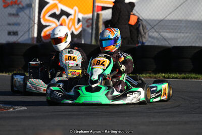 29 & 30/10/2016 : Kart Festival à Belmont (Photos Stéphane Agnus) 2016 — karting