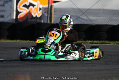 29 & 30/10/2016 : Kart Festival à Belmont (Photos Stéphane Agnus) 2016 — karting