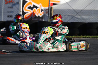 29 & 30/10/2016 : Kart Festival à Belmont (Photos Stéphane Agnus) 2016 — karting