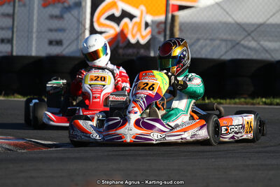 29 & 30/10/2016 : Kart Festival à Belmont (Photos Stéphane Agnus) 2016 — karting