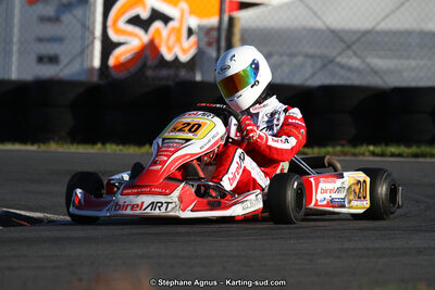 29 & 30/10/2016 : Kart Festival à Belmont (Photos Stéphane Agnus) 2016 — karting