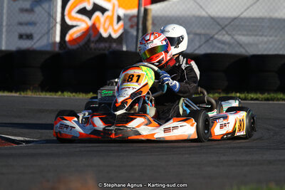 29 & 30/10/2016 : Kart Festival à Belmont (Photos Stéphane Agnus) 2016 — karting
