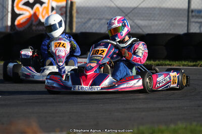 29 & 30/10/2016 : Kart Festival à Belmont (Photos Stéphane Agnus) 2016 — karting