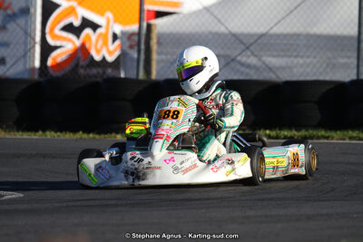 29 & 30/10/2016 : Kart Festival à Belmont (Photos Stéphane Agnus) 2016 — karting
