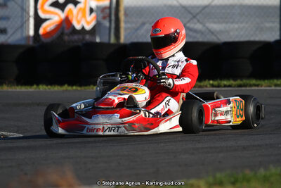 29 & 30/10/2016 : Kart Festival à Belmont (Photos Stéphane Agnus) 2016 — karting
