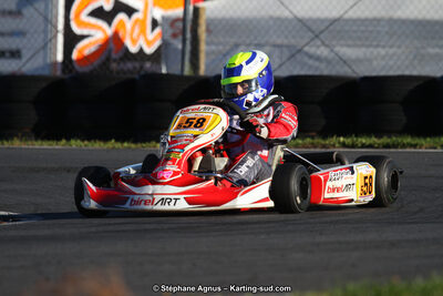 29 & 30/10/2016 : Kart Festival à Belmont (Photos Stéphane Agnus) 2016 — karting