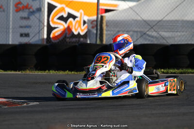 29 & 30/10/2016 : Kart Festival à Belmont (Photos Stéphane Agnus) 2016 — karting