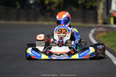 29 & 30/10/2016 : Kart Festival à Belmont (Photos Stéphane Agnus) 2016 — karting