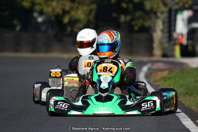 29 & 30/10/2016 : Kart Festival à Belmont (Photos Stéphane Agnus) 2016 — karting