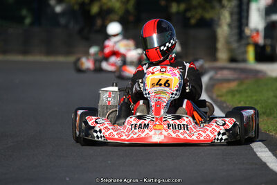 29 & 30/10/2016 : Kart Festival à Belmont (Photos Stéphane Agnus) 2016 — karting