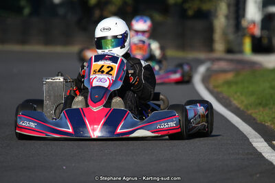 29 & 30/10/2016 : Kart Festival à Belmont (Photos Stéphane Agnus) 2016 — karting