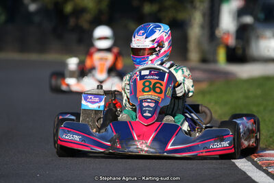 29 & 30/10/2016 : Kart Festival à Belmont (Photos Stéphane Agnus) 2016 — karting