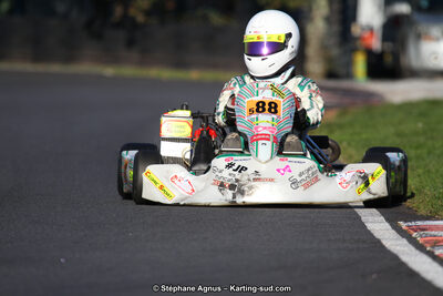 29 & 30/10/2016 : Kart Festival à Belmont (Photos Stéphane Agnus) 2016 — karting