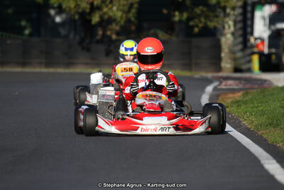 29 & 30/10/2016 : Kart Festival à Belmont (Photos Stéphane Agnus) 2016 — karting
