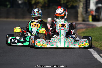 29 & 30/10/2016 : Kart Festival à Belmont (Photos Stéphane Agnus) 2016 — karting