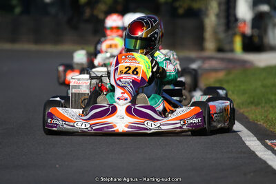 29 & 30/10/2016 : Kart Festival à Belmont (Photos Stéphane Agnus) 2016 — karting
