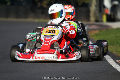 29 & 30/10/2016 : Kart Festival à Belmont (Photos Stéphane Agnus) 2016 — karting