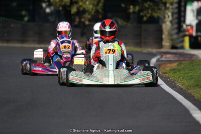 29 & 30/10/2016 : Kart Festival à Belmont (Photos Stéphane Agnus) 2016 — karting