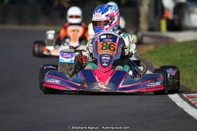 29 & 30/10/2016 : Kart Festival à Belmont (Photos Stéphane Agnus) 2016 — karting
