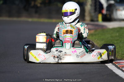 29 & 30/10/2016 : Kart Festival à Belmont (Photos Stéphane Agnus) 2016 — karting