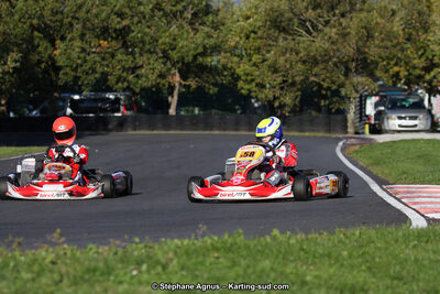 29 & 30/10/2016 : Kart Festival à Belmont (Photos Stéphane Agnus) 2016 — karting