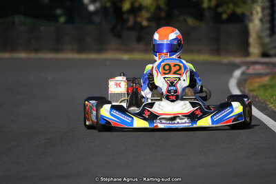 29 & 30/10/2016 : Kart Festival à Belmont (Photos Stéphane Agnus) 2016 — karting