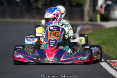 29 & 30/10/2016 : Kart Festival à Belmont (Photos Stéphane Agnus) 2016 — karting